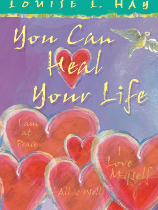 Title details for You Can Heal Your Life Gift by Louise L. Hay - Available